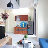 Duplex Cửa Sổ Lớn - Gần Ngã Tư Hàng Xanh - Full Nt- Cửa Sổ Lớn