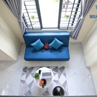 Duplex Cửa Sổ Lớn - Gần Ngã Tư Hàng Xanh - Full Nt- Cửa Sổ Lớn