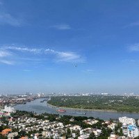 Tuyệt Đẹp! Lumiere 3 Phòng Ngủ, Full Nt, Tầng Cao View Sông Cực Mát Mẻ, Giá Chỉ 45 Triệu Gọi Duy Ngay