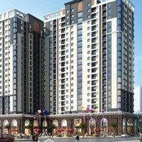 Cho Thuê Căn Hộ Âu Cơ Tower Q. Tân Phú Nhà Đẹp Full Nội Thất 70M2 2Pn