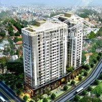 Cho Thuê Căn Hộ Âu Cơ Tower Q. Tân Phú Nhà Đẹp Full Nội Thất 70M2 2Pn