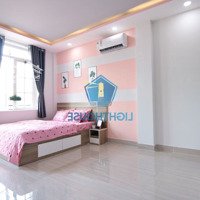 Phòng Full Nội Thất , Tiện Nghi An Toàn (1Pn+1Pk)