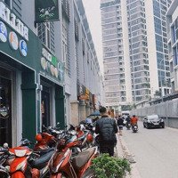 Chính Chủ Cho Căn Shophousetrung Tâm Thương Mạitsq Mỗ Lao, Hà Đông