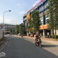 Chính Chủ Cho Căn Shophousetrung Tâm Thương Mạitsq Mỗ Lao, Hà Đông