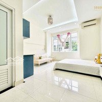 ️Tổng Hợp Căn Hộ Studio Full Nội Thất - Gần Sân Bay - Cv Gia Định