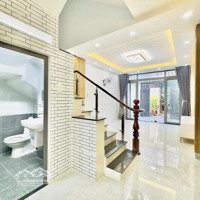 Cho Thuê Nhà Cmt8, P13, Q10 – Dtsd: 151M2 – Hẻm Xe Hơi – Chỉ 15. 5 Triệu