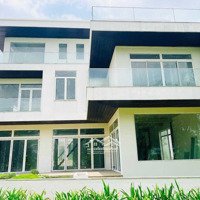 Bán Biệt Thự Đơn Lập 552M2 View Sông Dự Án Lucasta Khang Điền Liên Hệ: 0904936779