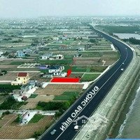 Suất Ngoại Giao Còn Duy Nhất 3 Lô View Biển. Cách Bãi Tắm 1 Khoảng 50M. Giá Cực Tốt