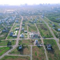 Bán Lô Biệt Thự Kdc Phú Nhuận Phước Long B,Diện Tích415M2, 3 Mặt Tiền View Sông