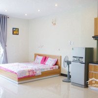 Căn Hộ Hải Châu-Studio – Hòa Cường Bắc - Phòng Rất Sạch Sẻ