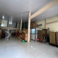 Cho Thuê Kho 200M2 Đường 7M5 Phan Triêm