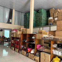 Cho Thuê Kho 200M2 Đường 7M5 Phan Triêm