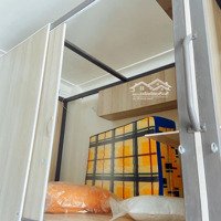 Sleepbox Cửa Khóa Cách Học Viện Cán Bộ 200M