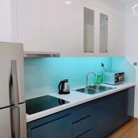 Chính chủ cho thuê căn studio 28m2 full đồ giá 8tr/th Vinhomes Green Bay Mễ Trì: 0968 714 626