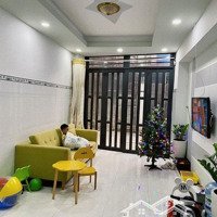 Xin Chào Tôi Bán Nhà Đường Nguyên Thái Sơn P.5 Gò Vấp 45M² 1T 1 Lầu1Ty950