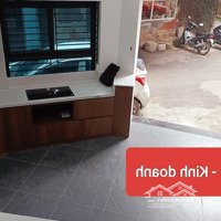 Cho Thuê Nhà Riêng Mới 100% Chưa Sử Dụng Giá Rẻdiện Tích45Mx 5T Lô Góc