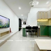 Penthouse, 60M2, Ban Công Có Thể Mở Party Gần Vạn Hạnh Mall, Đh Hufilt