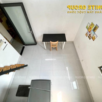 Duplex Cửa Sổ Thoáng, Full Nội Thất, 30M2 Ở Được 4 Người, Gần Hutech, Ngoại Thương, Uef