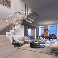 Bán Căn Góc Penthouse Thông Tầng 212M2 4 Phòng Ngủkhai Sơn City, View Hồ Và View Sông. Liên Hệ: 0964364723