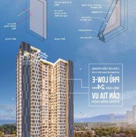 Mở Bán Gđ3 Căn Hộ The Sang View Trực Diện Biển Đà Nẵng, 82.5 M2 2 Phòng Ngủ Ck 20%