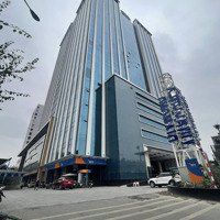 Siêu Hot Cho Thuê Văn Phòng Cao Cấp 100 - 2000M2 Ngay Tại Lô Góc Minh Khai, Vinaconex Diamond Tower