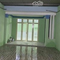 Cho Thuê Nhà Thị Trấn Tân Hiệp Hóc Môndiện Tích125M2