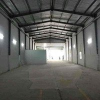 Xưởng Mới Cao Ráo Diện Tích: 200M2 Sẳn Điện 3Fa Đường Xe 5Tấn Có Văn Phòng