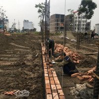 Cần Chuyển Nhượng Liền Kề Thanh Hà Cienco 5 Trung Tâm Khu A Có Công Viên 10.000M2. Liên Hệ: 0868 318233