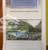 Cần Chuyển Nhượng Liền Kề Thanh Hà Cienco 5 Trung Tâm Khu A Có Công Viên 10.000M2. Liên Hệ: 0868 318233