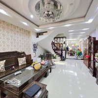 Nhà Vườn 1 Tổng Cục 5, 100M2 5 Tầng Siêu Đẹp, Gara Ô Tô Kinh Doanh, Chủ Cần Gấp, Chỉ 17.9 Tỷ.