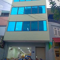 Hạ Giá Bán 5 Tỷ! Bán Nhàmặt Tiềnkhu K300, 79 Nguyễn Minh Hoàng - 7X13M 4T + St, Hđt 75 Triệu - Giá Bán 23 Tỷ