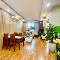 Bán Chung Cư Cao Cấp Mỹ Đình Plaza, 100M2, 3 Ngủ, 1 Khách, Giá Bán 4 Tỷ Hơn, Nội Thất Cao Cấp, Sổ Đẹp