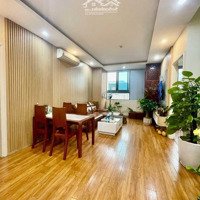 Bán Chung Cư Cao Cấp Mỹ Đình Plaza, 100M2, 3 Ngủ, 1 Khách, Giá Bán 4 Tỷ Hơn, Nội Thất Cao Cấp, Sổ Đẹp