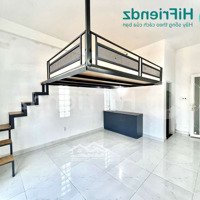 Duplex Mới 100% Ngay Phạm Văn Chiêu