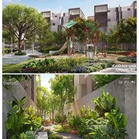 Sycamore Capitaland Mở Bán Phân Khu The Orchard Đẹp Nhất, Khu Compound Khép Kin Ngay Trung Tâm Tpm