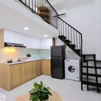 Duplex Sát Cầu Kênh Tẻ Gần Tdtu Rmit Nttu