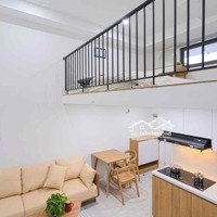 Duplex Sát Cầu Kênh Tẻ Gần Tdtu Rmit Nttu