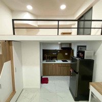 Khai Trương Chuỗi Căn Hộ 35M2 Cửa Sổ Lớn Full Nội Thất Trung Tâm Bt