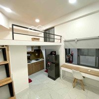 Khai Trương Chuỗi Căn Hộ 35M2 Cửa Sổ Lớn Full Nội Thất Trung Tâm Bt