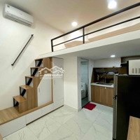 Khai Trương Chuỗi Căn Hộ 35M2 Cửa Sổ Lớn Full Nội Thất Trung Tâm Bt