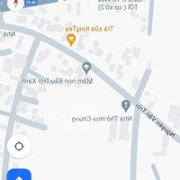 Bán Đất Chính Chủ 80M2, Phường Quảng Thọ, Thành Phố Sầm Sơn