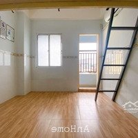 Duplex Ban Công Cửa Sổ Ngay Phạm Văn Chiêu