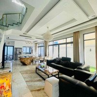Cần Cho Thuê Nhà Khu Compound Verosa Park Khang Điền Nội Thất Luxury