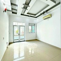 Bán Nhà 3 Tầng Hẻm Xe Hơi Thông.diện Tích4X17M. Dương Cát Lợi. Giá Bán 5.4 Tỷ