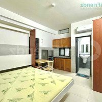 Studio Full Nội Thất _Cửa Sổ Trời_Q7