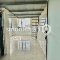 Duplex Full Nội Thất Ngay Dương Quảng Hàm