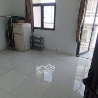 Phòng Trọ Studio + Ban Công 22M2 Đường Phan Chu Trinh, Q.bình Thạnh