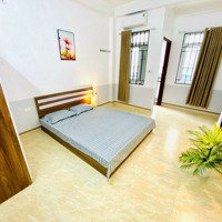 (Siêu Hot) Căn Hộ Mini Đẹp 40M2, Full Nt Ở Luôn Tại 381 Nguyễn Khang