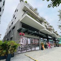 Cắt Lỗ Căn Biệt Thự Hoa Hậu 113M2, Giá Chỉ 7.7 Tỷ, Căn Vip Xẻ Khe, 4 Tầng, Eco Central Park Vinh