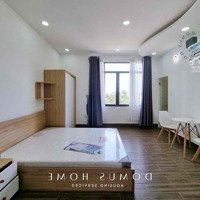 Cho Thuê Studio Cửa Sổ Rộng Thoáng Khu Tân Phong Q7